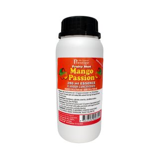 FS Mango & Passion Fruit Fruit Shot 280ML