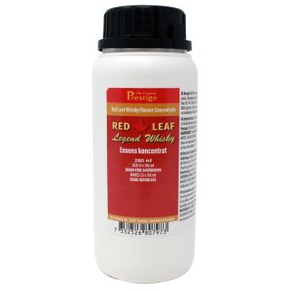 Legend Canadian Whisky Flavouring Essence 280 ml
