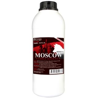 PR Moscow Russian Vodka Essence 1000ML