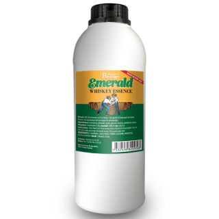 Emerald Whisky Essence 1000 ml