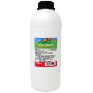 PR Emerald Cream Liqueur Essence 1000ML