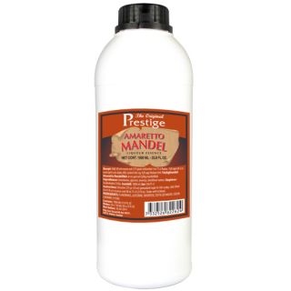 PR Amaretto Liqueur Essence 1000ML