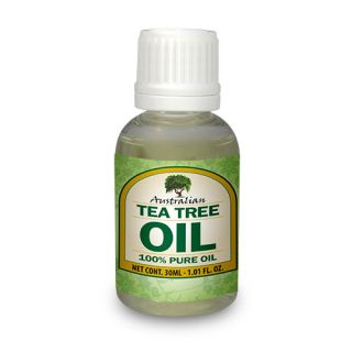Tea Tree Oil 30ML