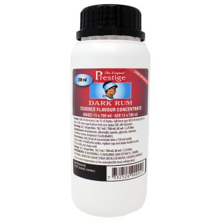 PR Dark Rum Essence 280ML