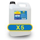 ULTRA-pure water 25L