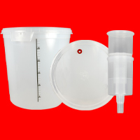 Homebrew Accessories